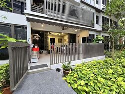 The Inflora (D17), Condominium #622713011